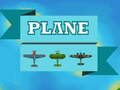 Игра Plane