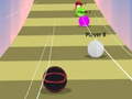 Игра Ball rush