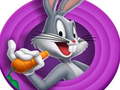 Ігра Bugs Bunny Jigsaw Puzzle Collection