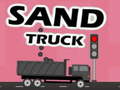 Игра Sand Truck