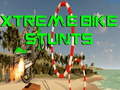 Игра Xtreme Bike Stunts