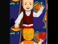 Игра Halloween Fashion Show