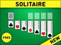 Ігра Solitaire: Play Klondike, Spider & Freecell