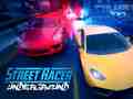 Игра Street Racer Underground