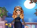 Игра Enjoyable Girl Dress Up