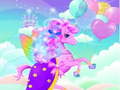 Игра Unicorn For girls Dress up