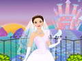 Игра Wedding For girls