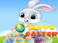 Ігра Happy Easter 