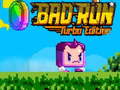 Игра Bad run turbo edition