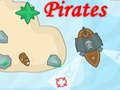 Игра Pirates