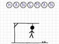 Ігра Hangman