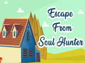 Ігра Escape From Soul Hunter