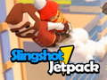 Игра Slingshot Jetpack
