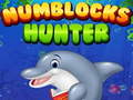 Ігра Numblocks Hunter