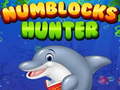 Игра Numblocks Hunter