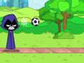 Игра Teen Titans: Goal