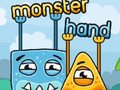 Игра Monster Hands