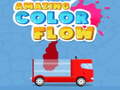 Игра Amazing Color Flow