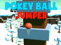 Ігра Pokey Ball Jumper