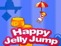 Игра Happy Jelly Baby