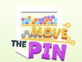 Игра Move the Pin