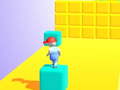 Игра Cubes Stack 3D