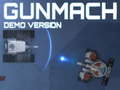 Игра Gunmach 