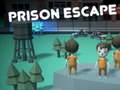 Игра Prison escape 