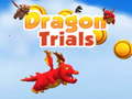 Игра Dragon trials
