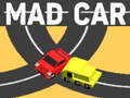 Игра Mad Car