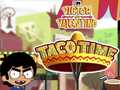 Игра Victor and Valentino: Taco Time