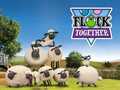 Игра Shaun The Sheep Flock Together