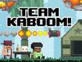 Игра Team Kaboom