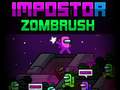 Ігра Impostor Zombrush