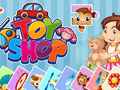 Игра Toy Shop