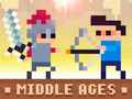 Игра Castel Wars Middle Ages