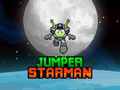 Игра Jumper Starman