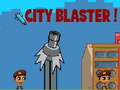 Ігра City Blaster