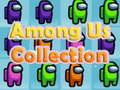 Игра Among Us Collection