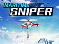 Игра Maritime Sniper