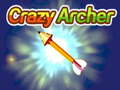 Игра Crazy Archer