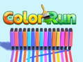 Ігра Color Run