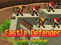 Игра Castle Defender Hero Archer