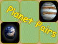 Игра Planet Pairs