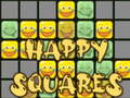 Игра Happy Squares