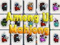 Ігра Among Us Mahjong