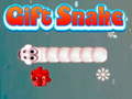 Ігра Gift Snake