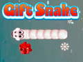 Игра Gift Snake