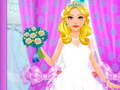 Игра Ice Queen Wedding Planner