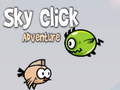 Игра Sky Click Adventure